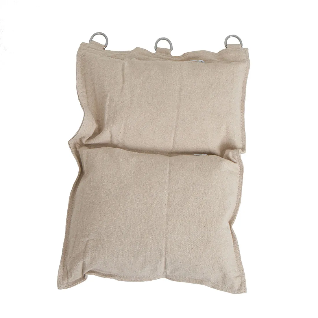 Makiwara - Medium Canvas Sand Bag