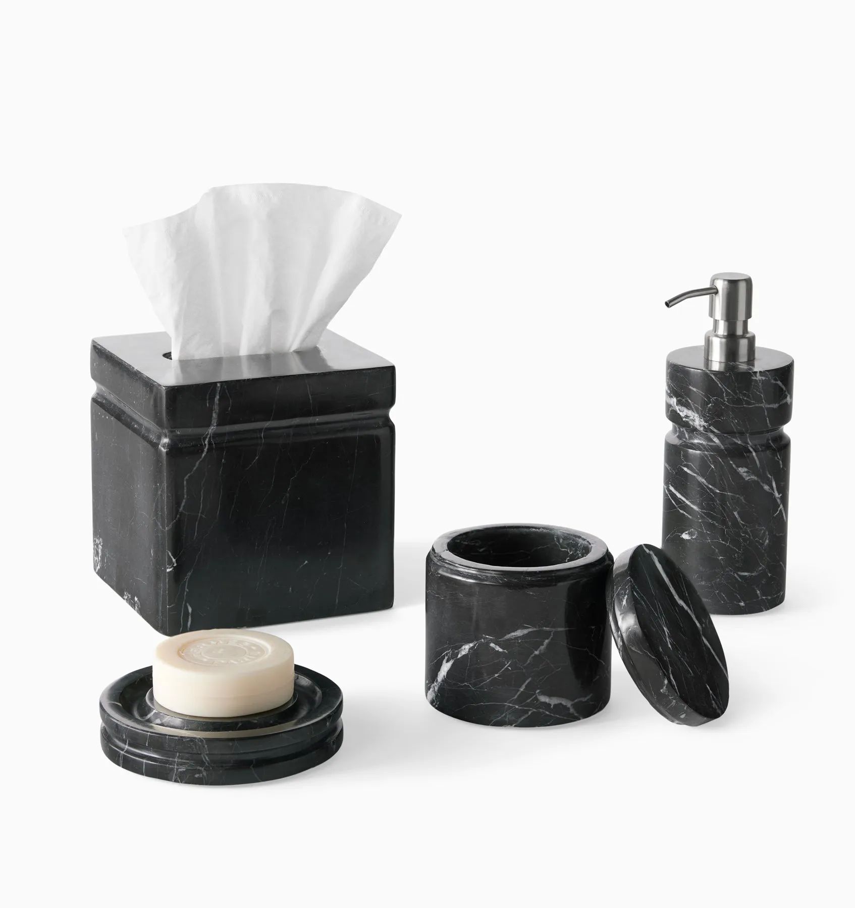 Marquina Collection