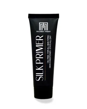 Masarrat Misbah Silk Primer
