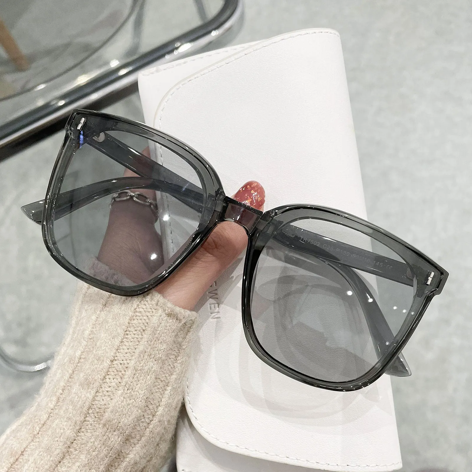 Maxwell Foldable Sunglasses