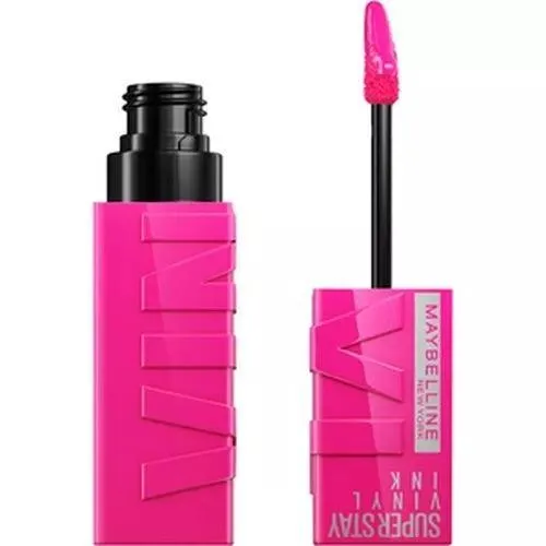 Maybelline Vinyl Ink 150 Striking