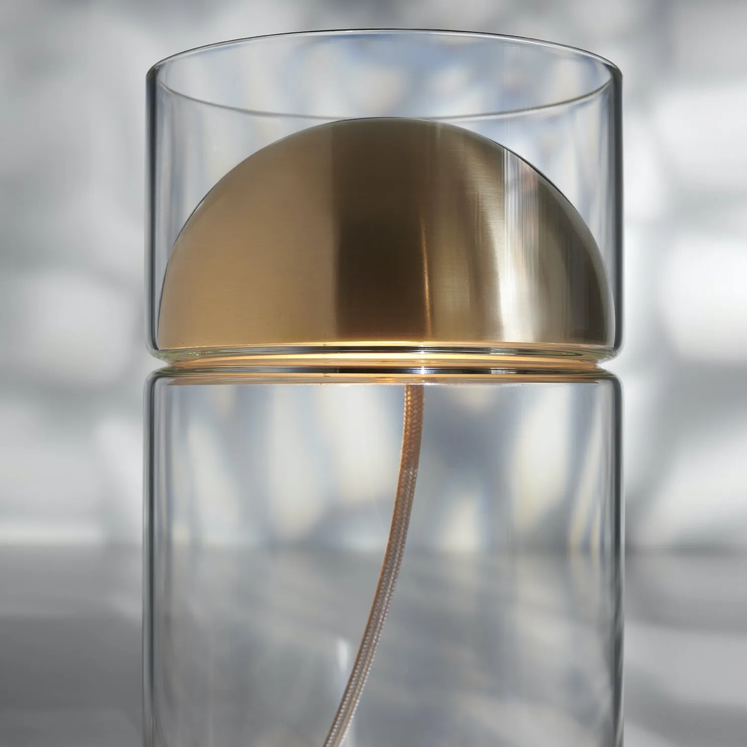Medusa Table Lamp