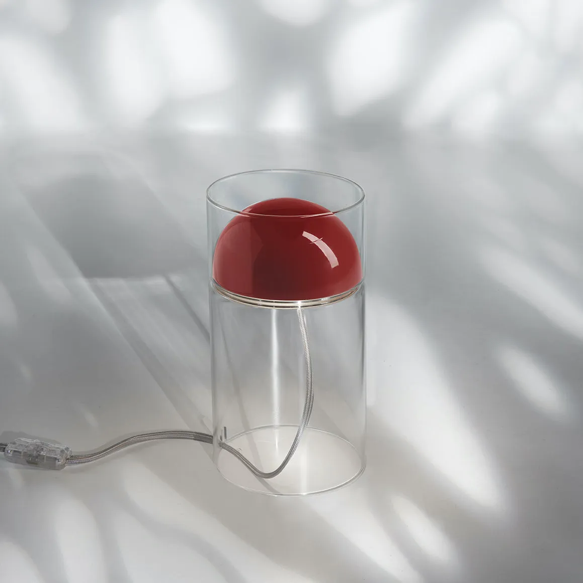 Medusa Table Lamp