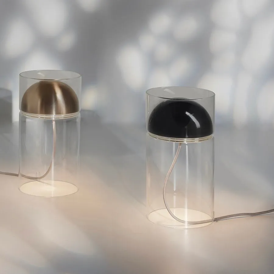 Medusa Table Lamp