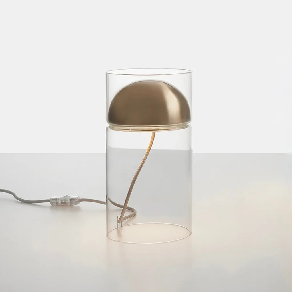 Medusa Table Lamp
