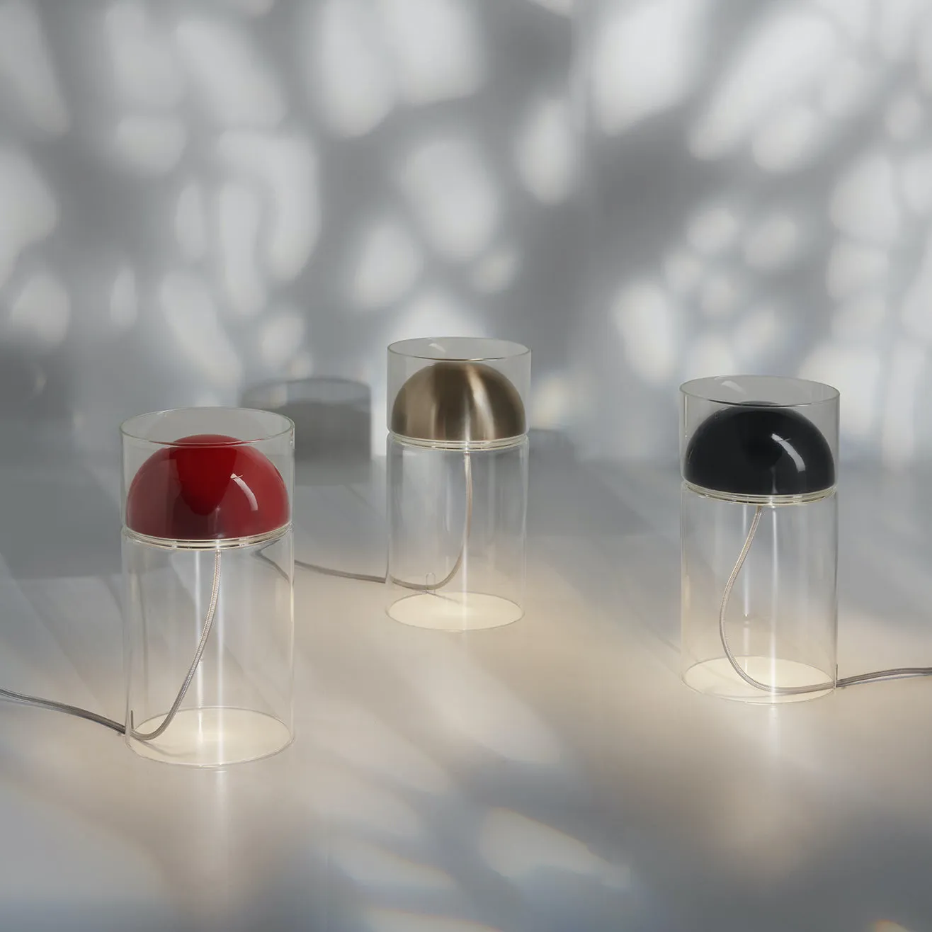 Medusa Table Lamp