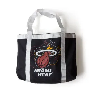 Miami HEAT Team Tailgate Tote