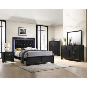 Micah Bedroom Set