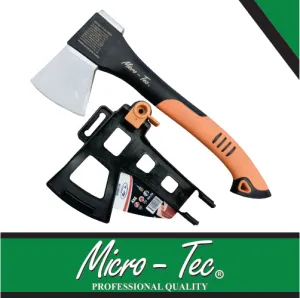 Micro-Tec Nylon Hammer Axe 590G 14"