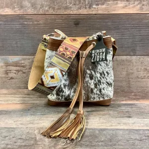 Mini Feed Bucket - #27694