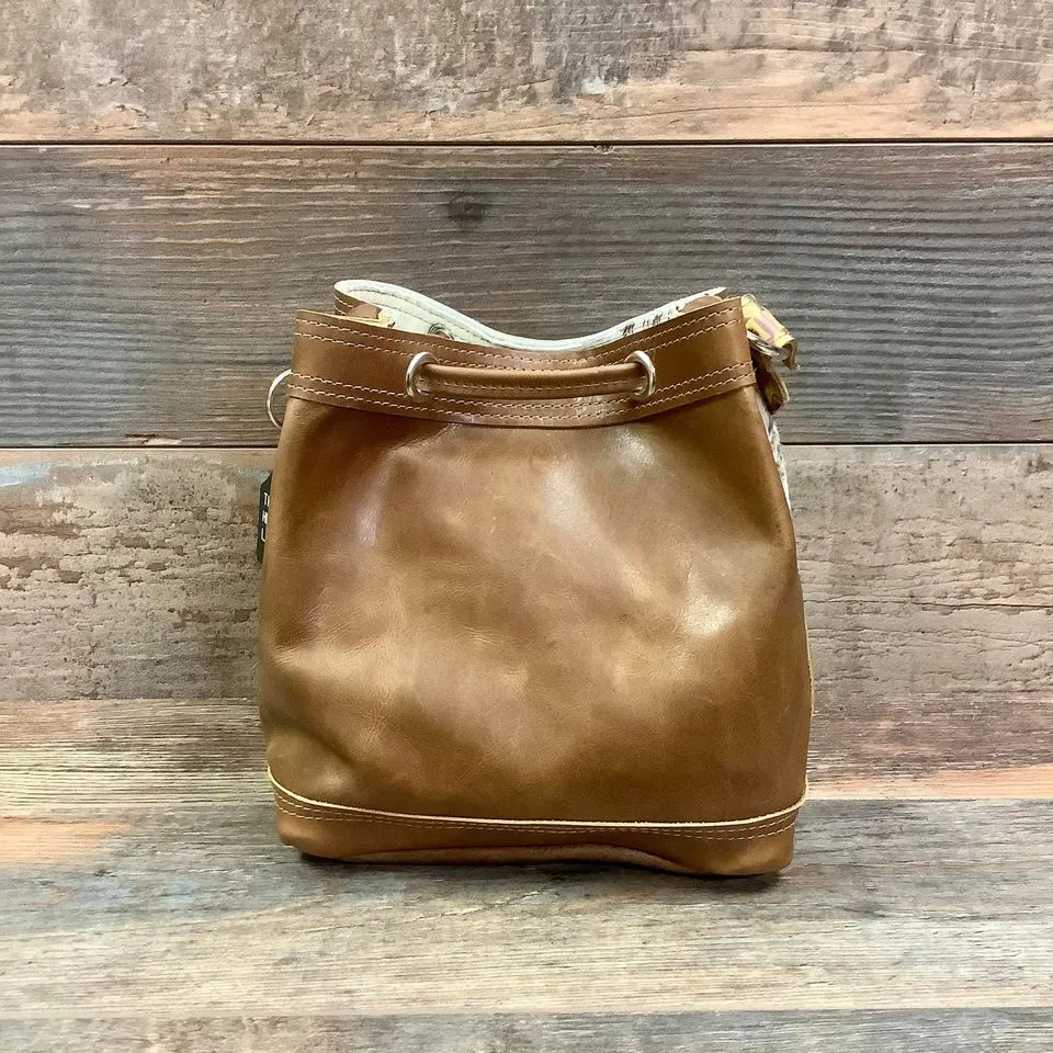 Mini Feed Bucket - #27694