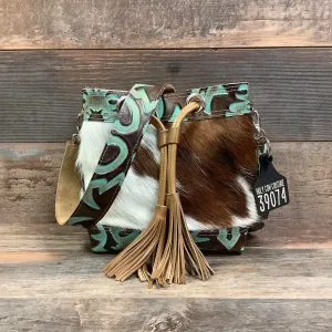 Mini Feed Bucket - #39074