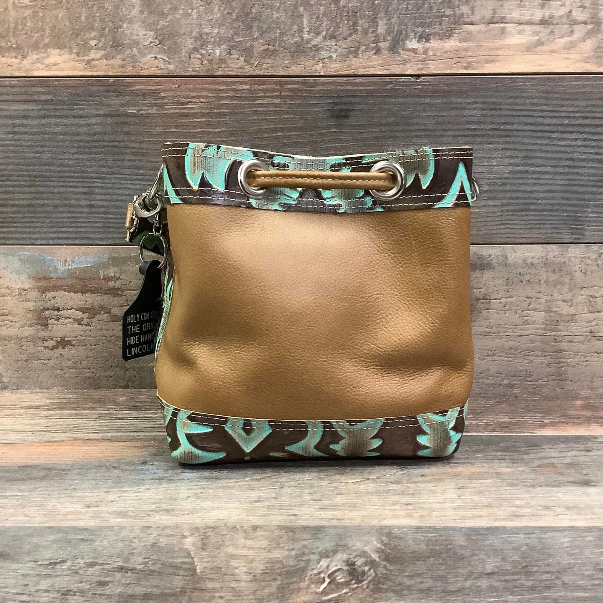 Mini Feed Bucket - #39074