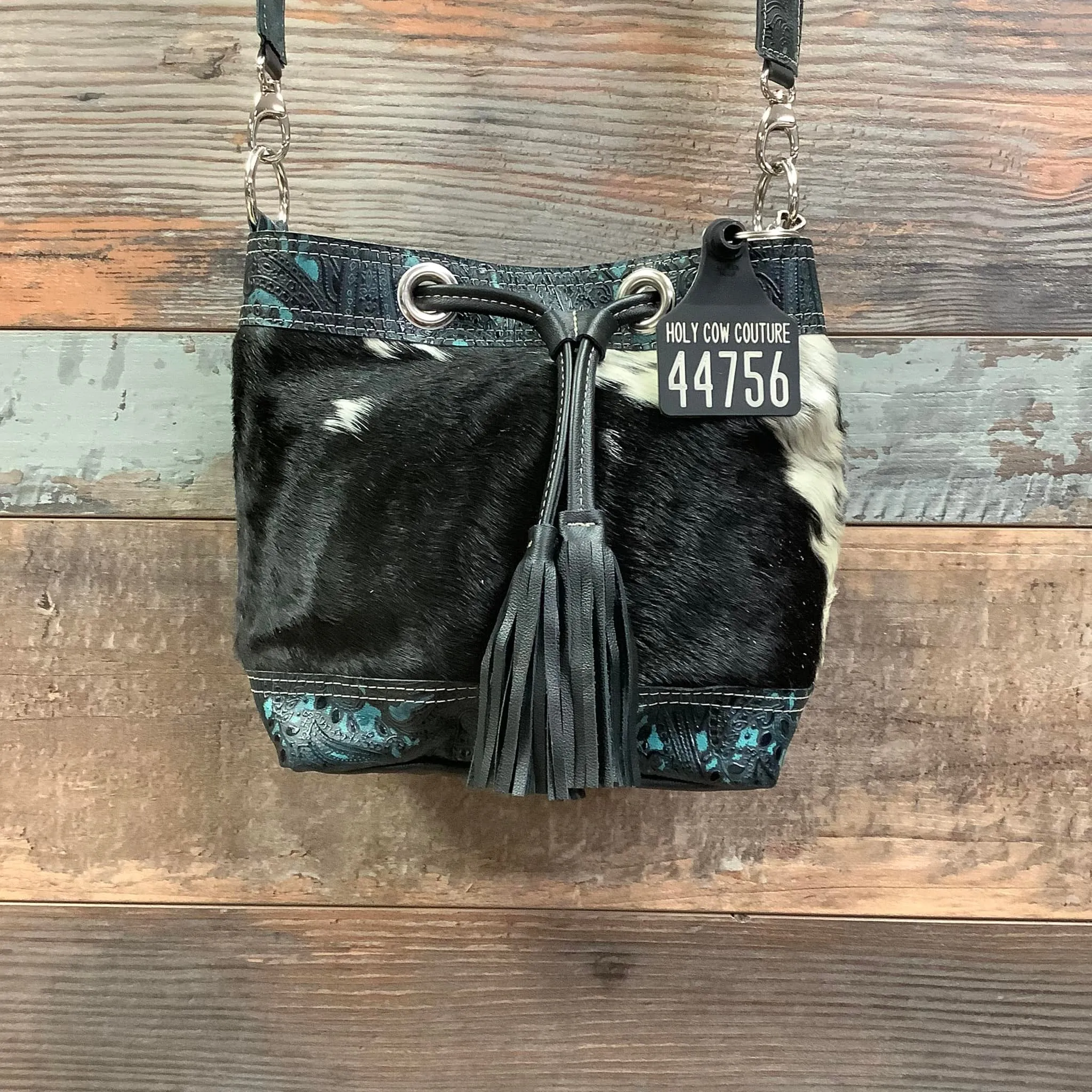 Mini Feed Bucket - #44756
