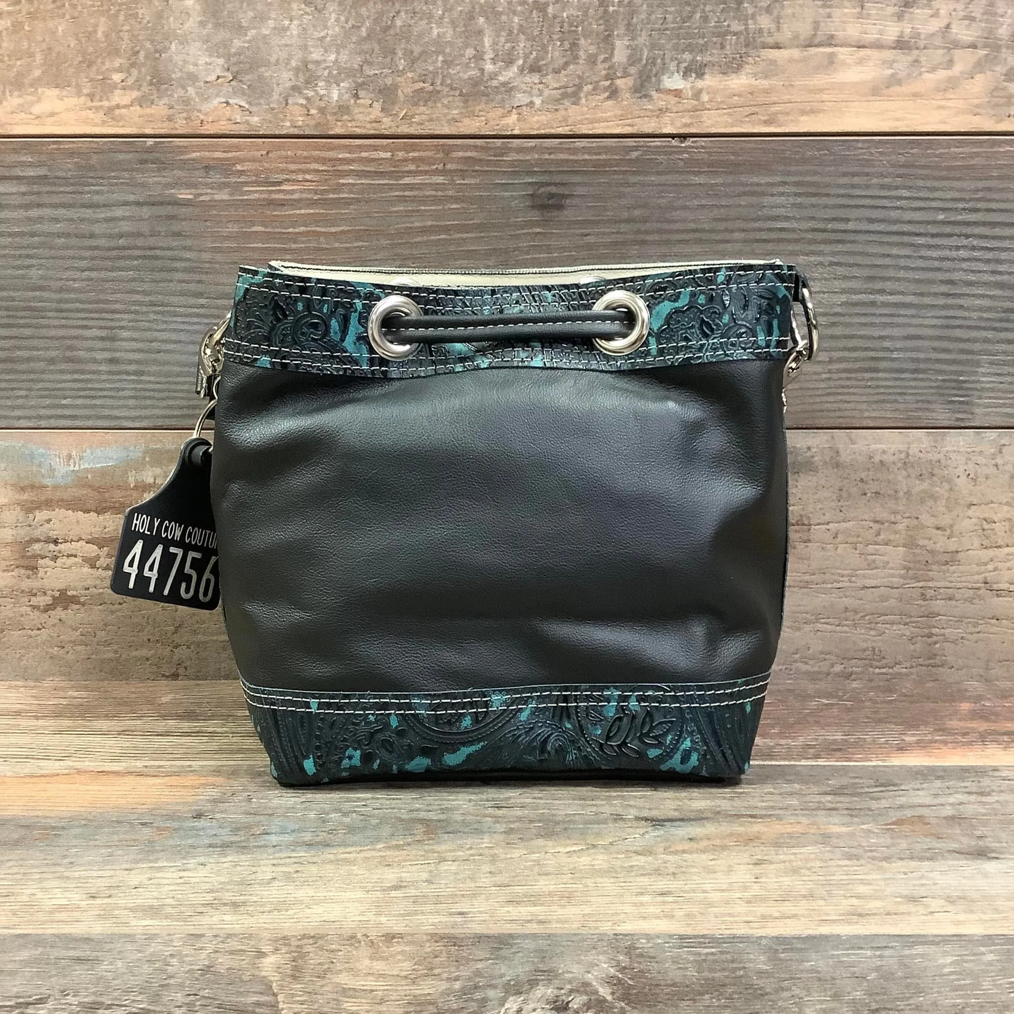 Mini Feed Bucket - #44756