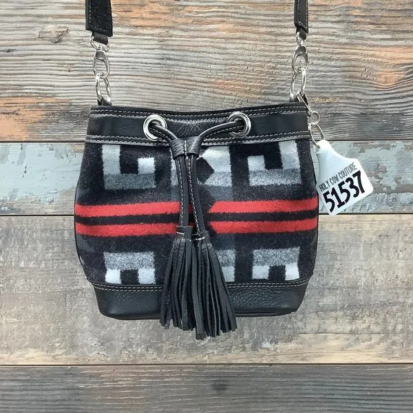 Mini Feed Bucket Pendleton®- #51537