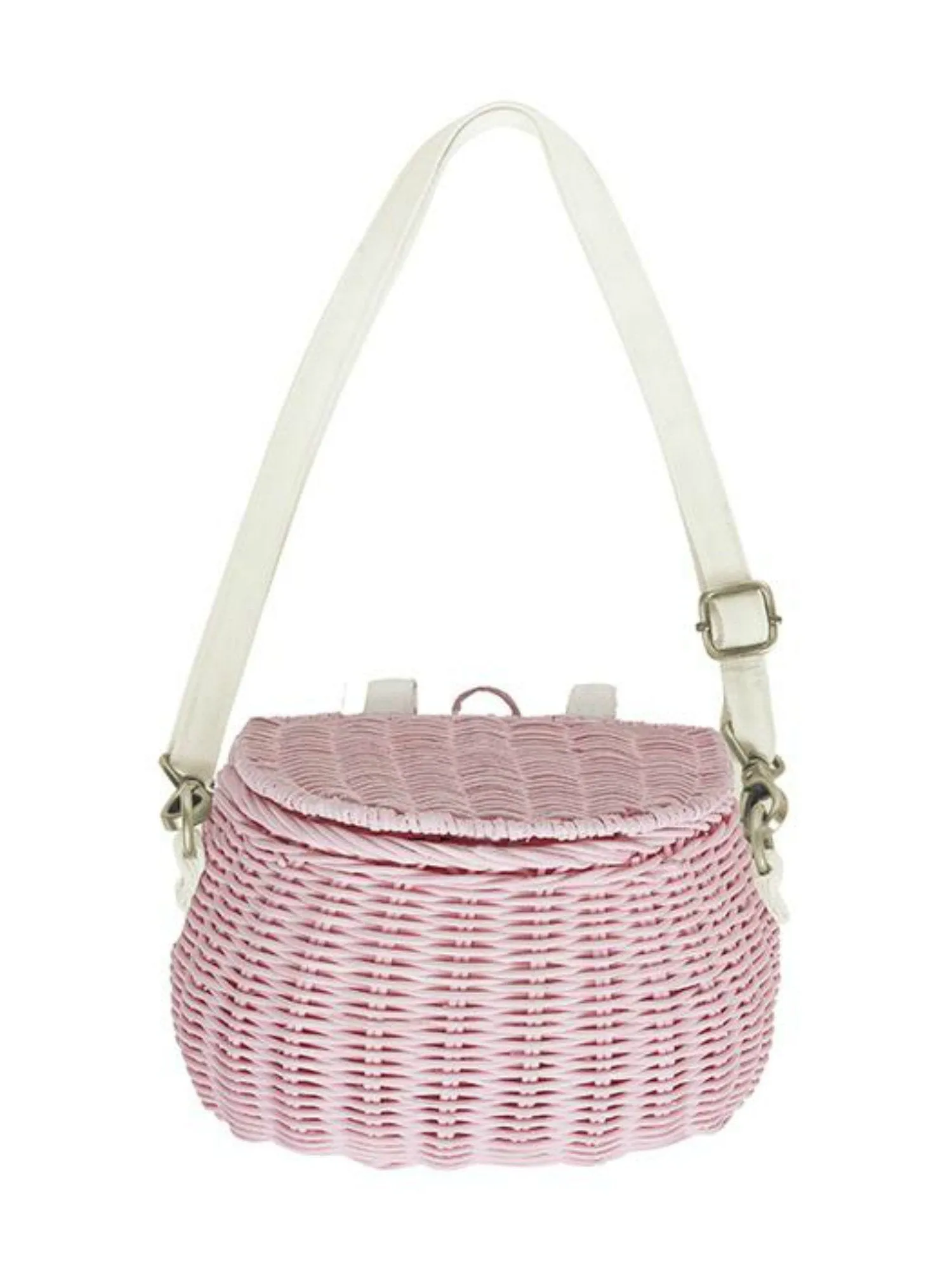 Minichari Bag | Pink