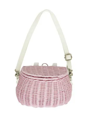 Minichari Bag | Pink