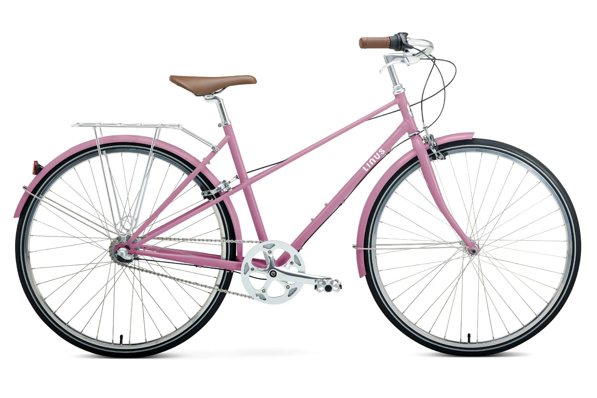 Mixte 3i