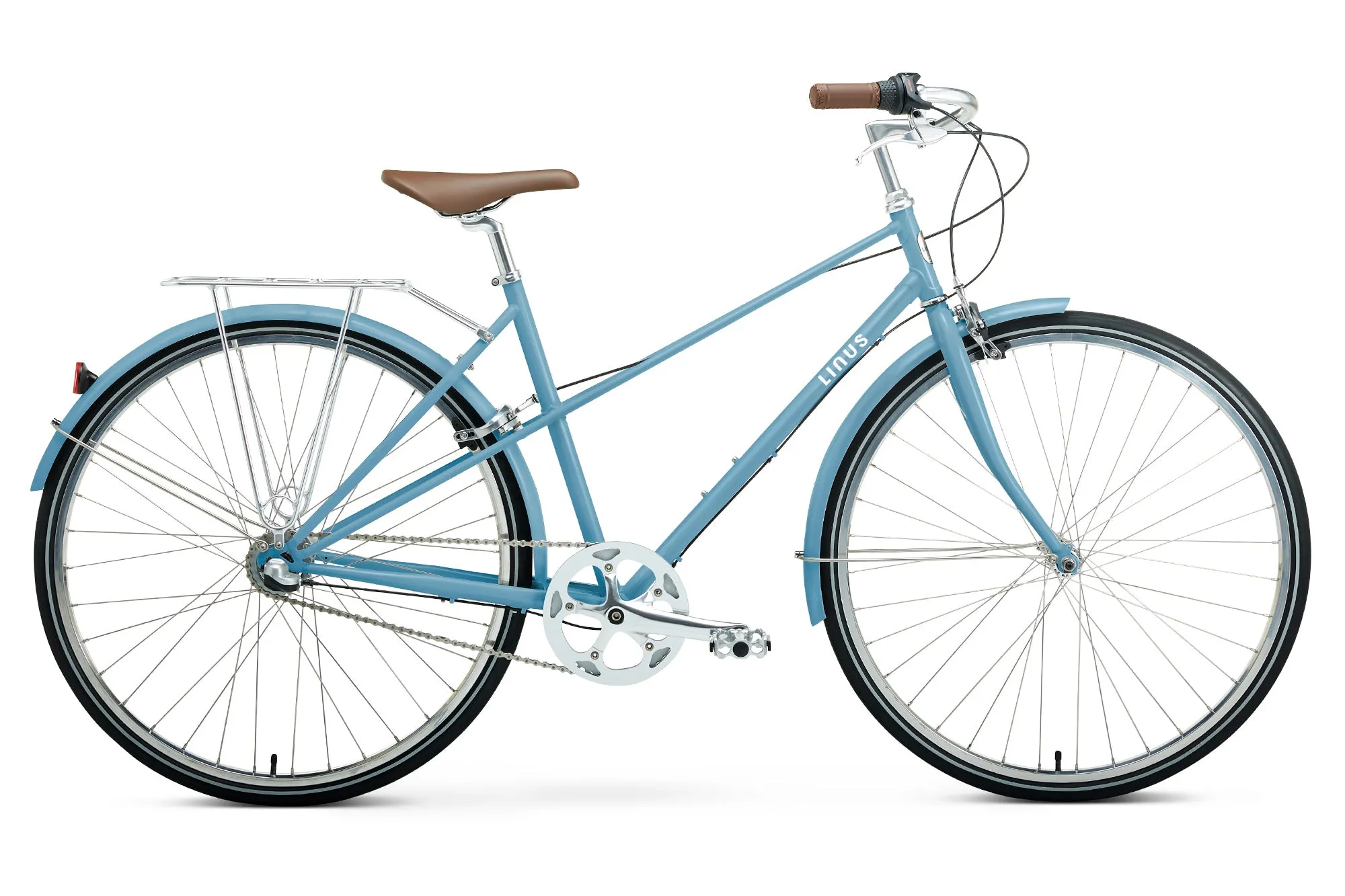 Mixte 3i