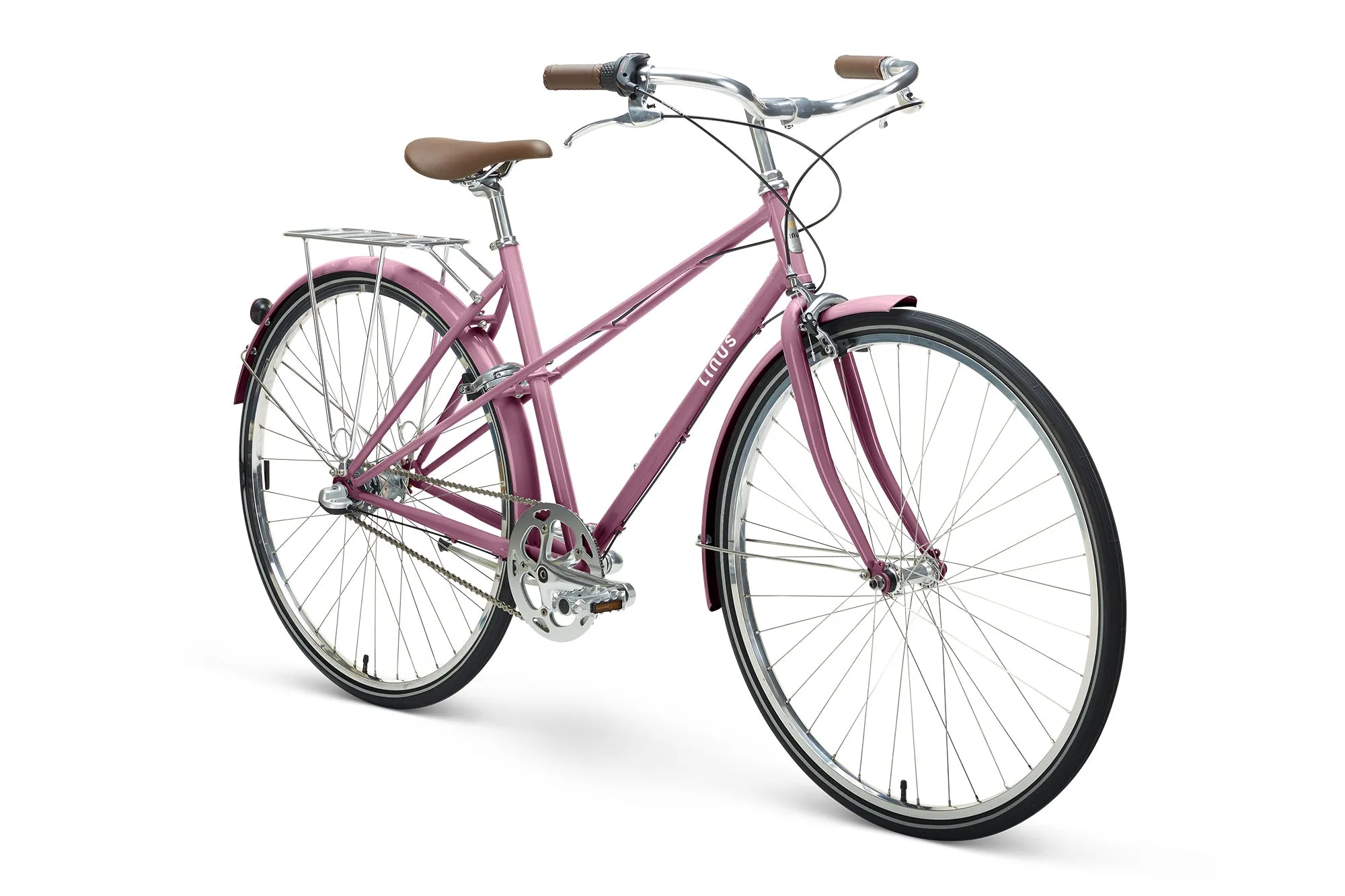 Mixte 3i