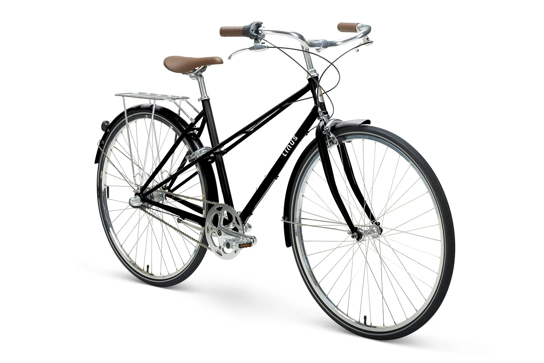 Mixte 3i