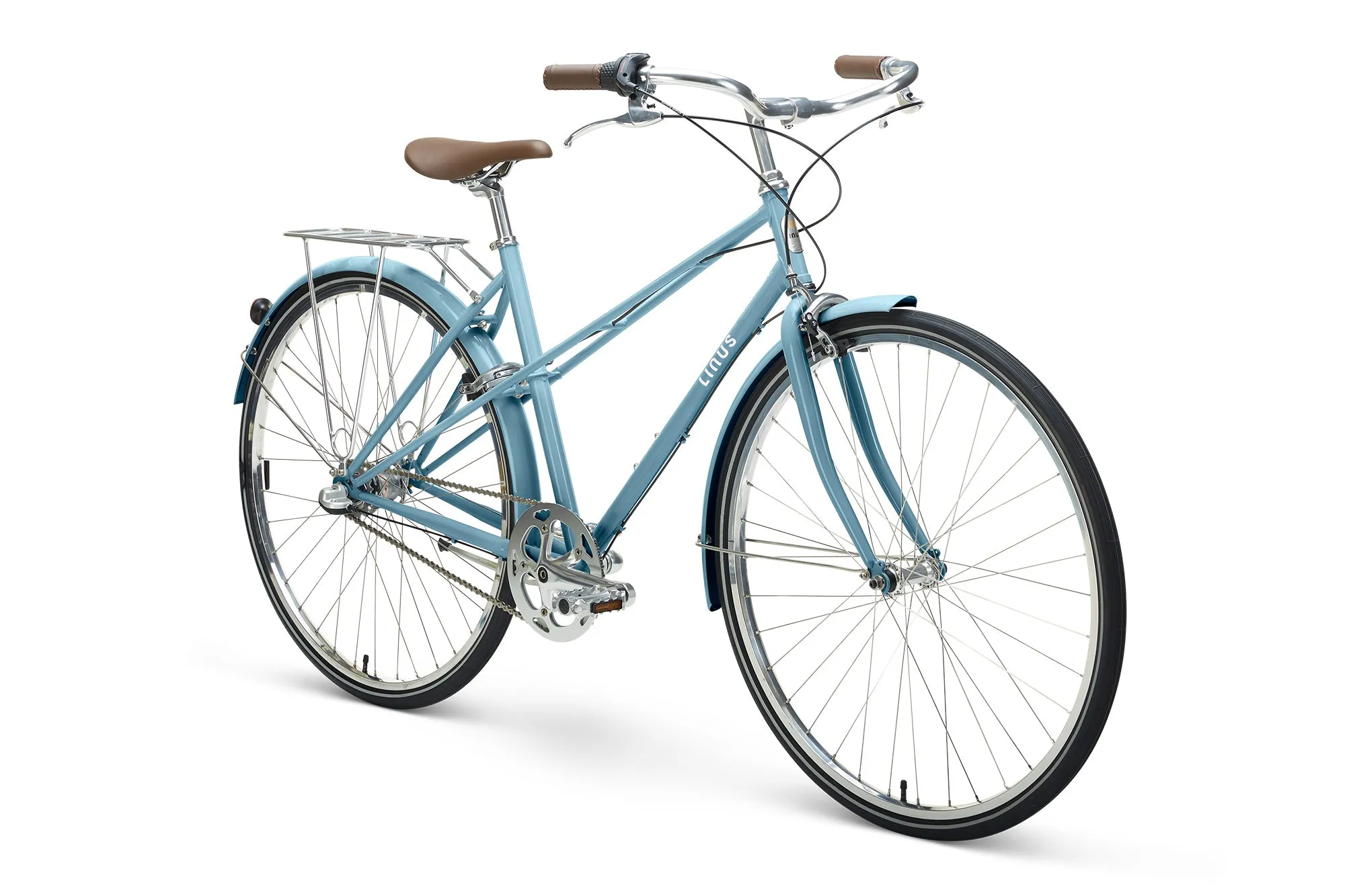 Mixte 3i