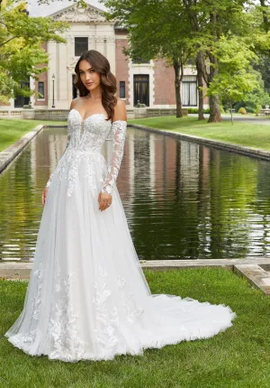 Mori Lee 2425
