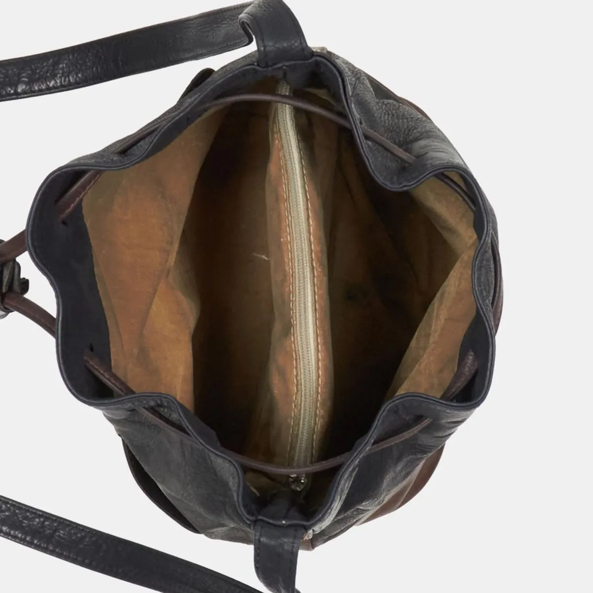 Moschino Vintage Bucket Bag