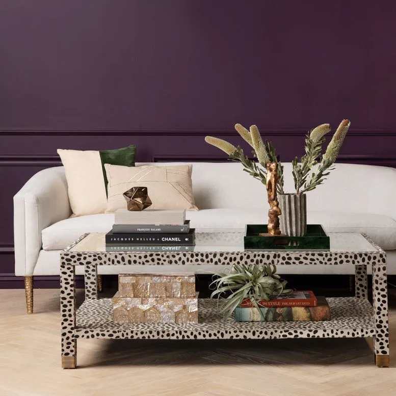 Myles Coffee Table