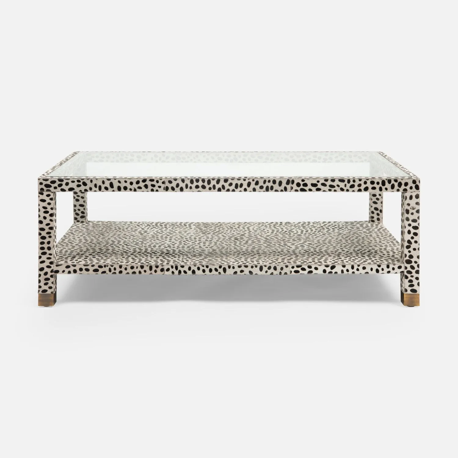 Myles Coffee Table