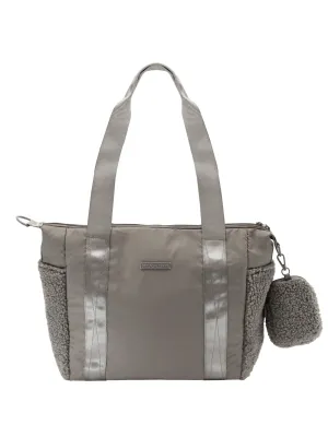 Mytagalongs Aspen Commuter Tote Bag - Brands We Love