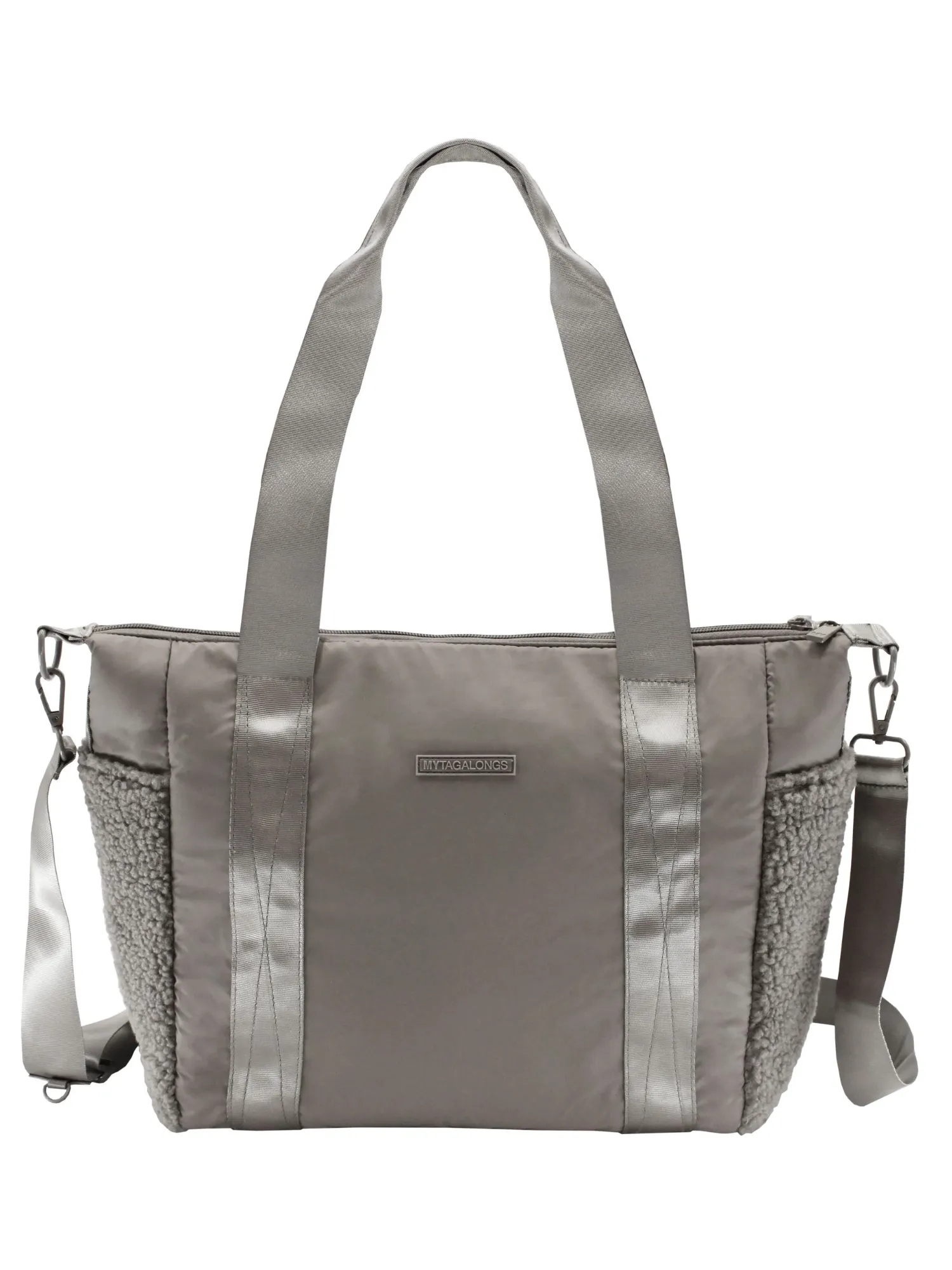 Mytagalongs Aspen Commuter Tote Bag - Brands We Love