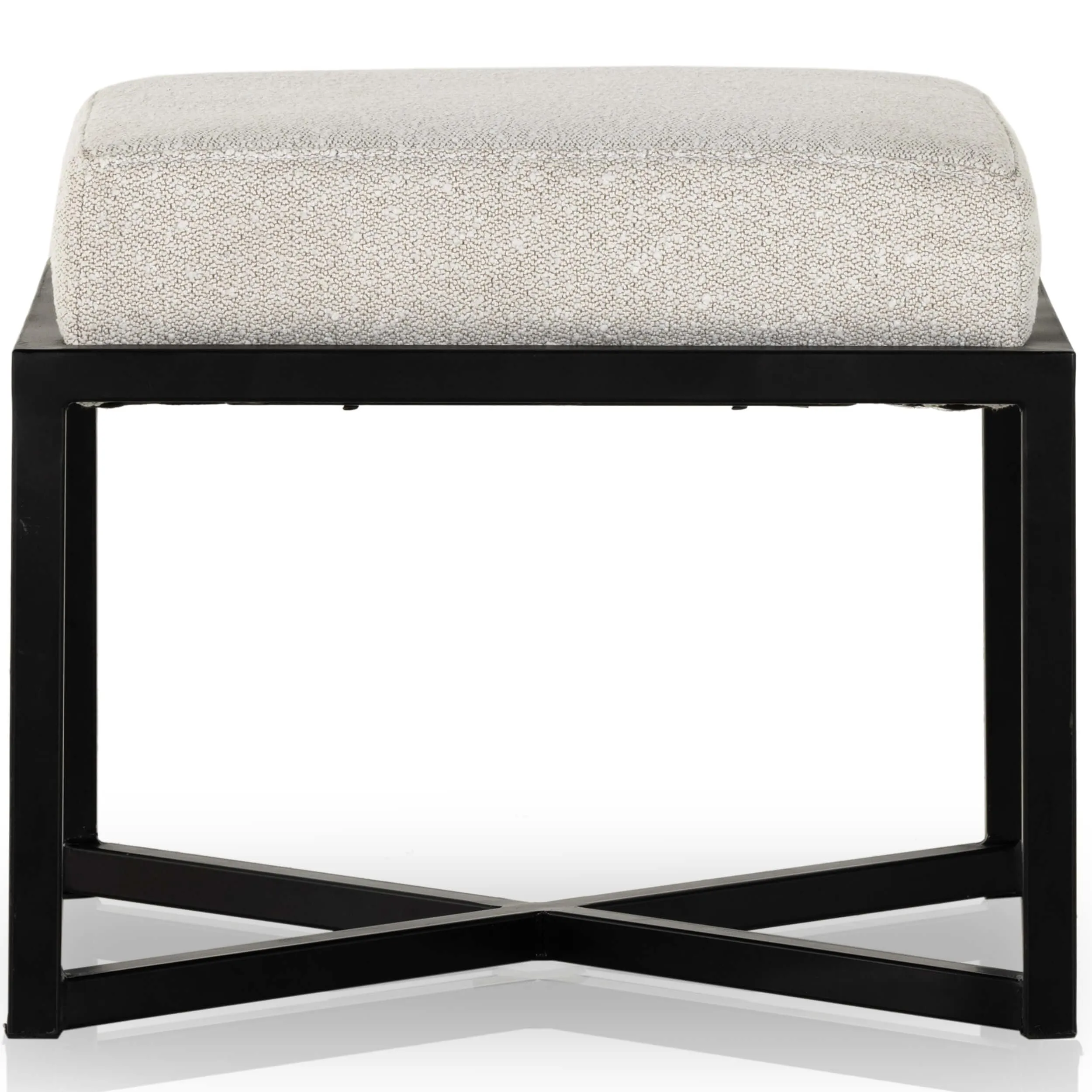 Nadia Stool, Barlow Ivory