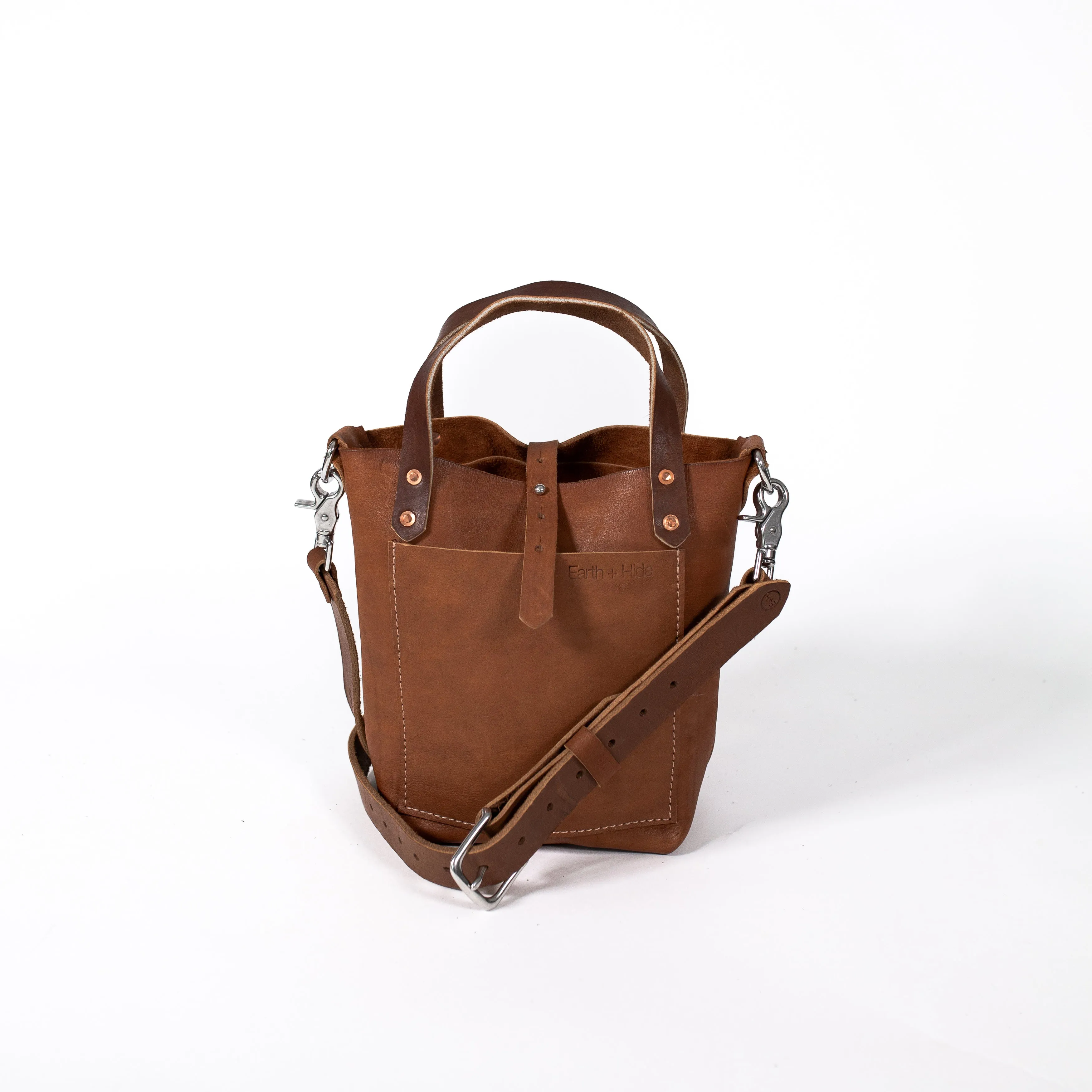 Natural Mary Purse