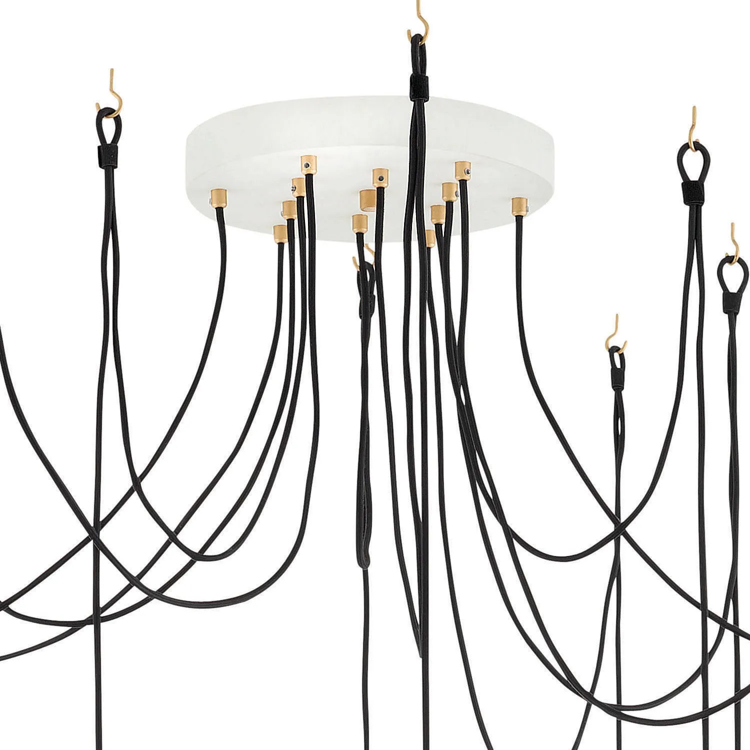 Nula Multi Tier Pendant Light