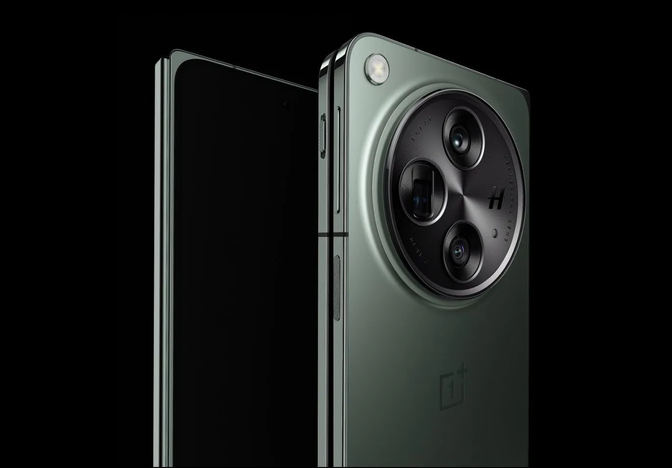 OnePlus Open Europe 16GB 512GB Emerald Dusk - Unlocked