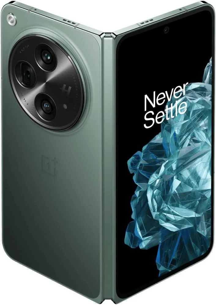 OnePlus Open Europe 16GB 512GB Emerald Dusk - Unlocked