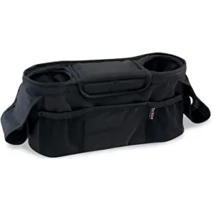Organizador de bebe para coche