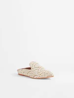 Orma Lace Slide