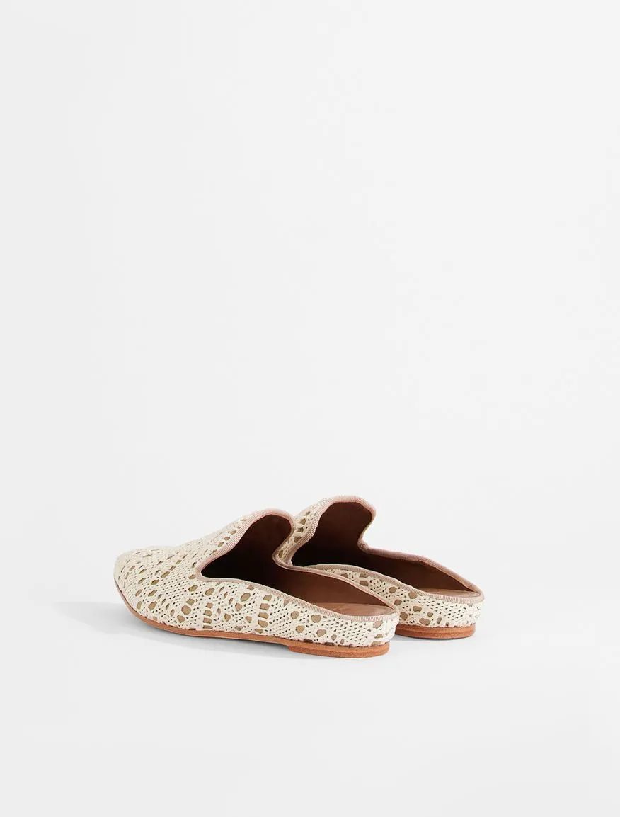 Orma Lace Slide
