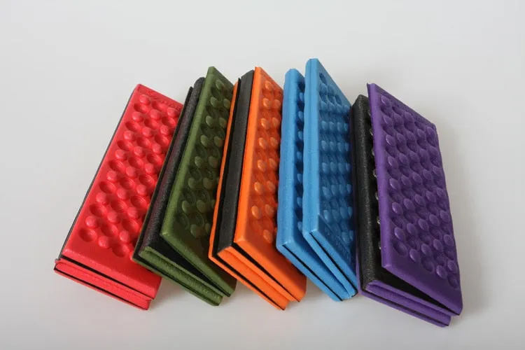 Outdoor Folding XPE Waterproof Camping Mat