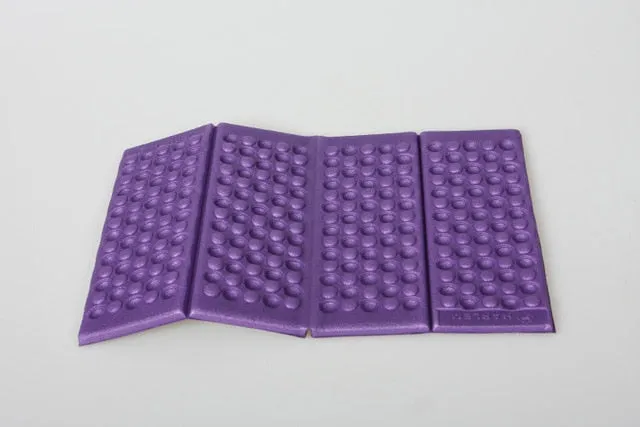 Outdoor Folding XPE Waterproof Camping Mat