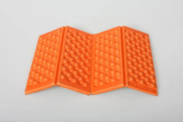 Outdoor Folding XPE Waterproof Camping Mat