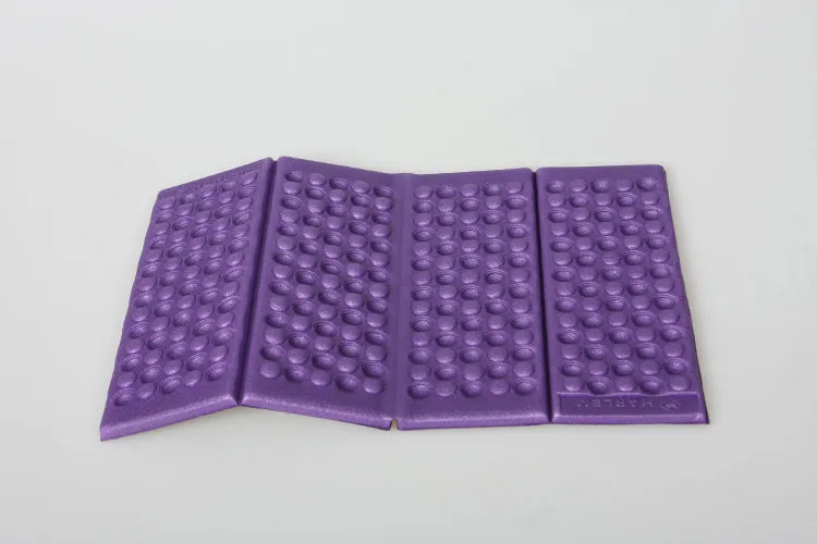 Outdoor Folding XPE Waterproof Camping Mat