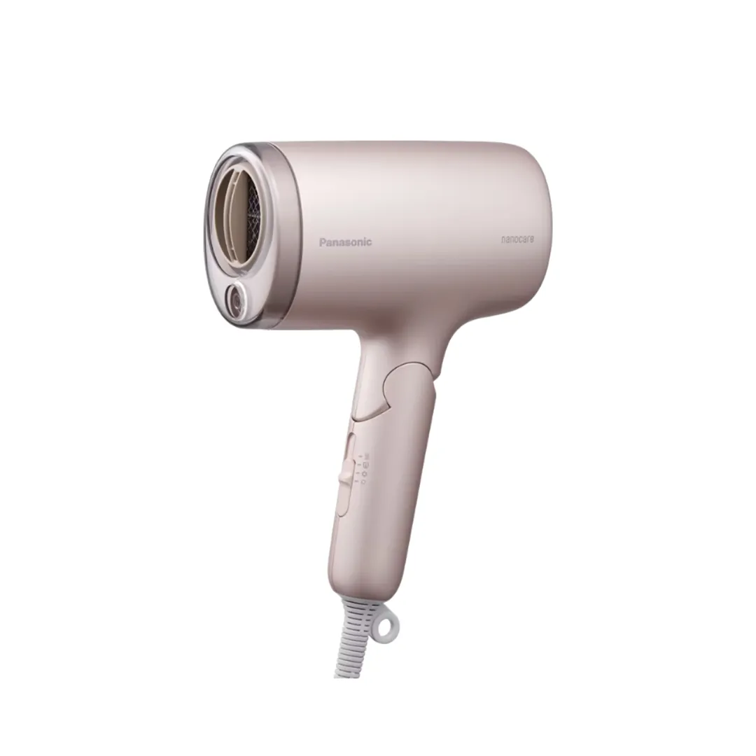 Panasonic EH-NA7M (Variety of Colours) 1600W Nanocare Foldable Hair Dryer