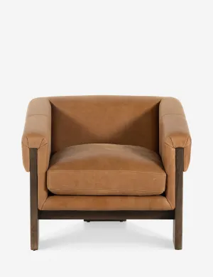 Paolo Accent Chair