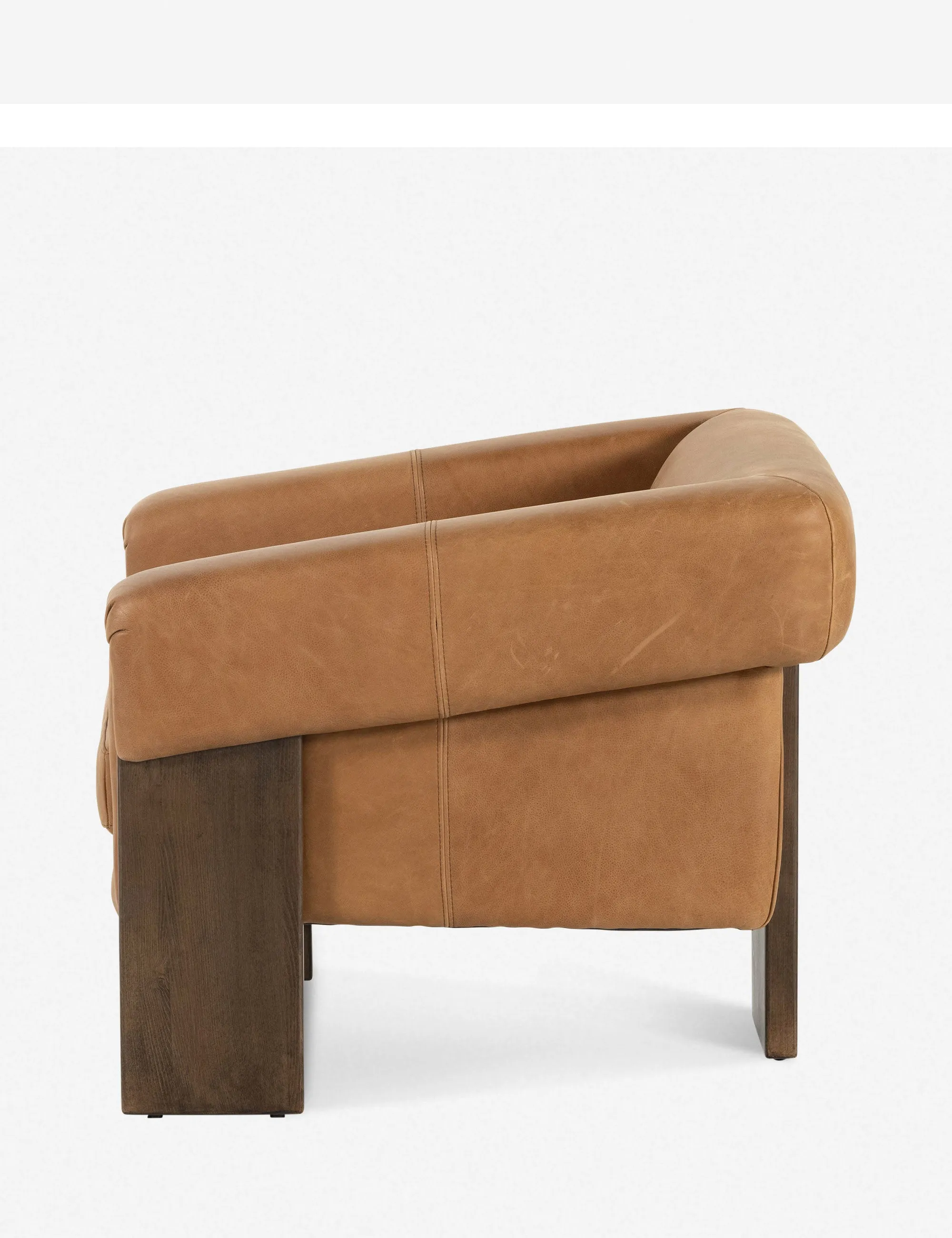 Paolo Accent Chair
