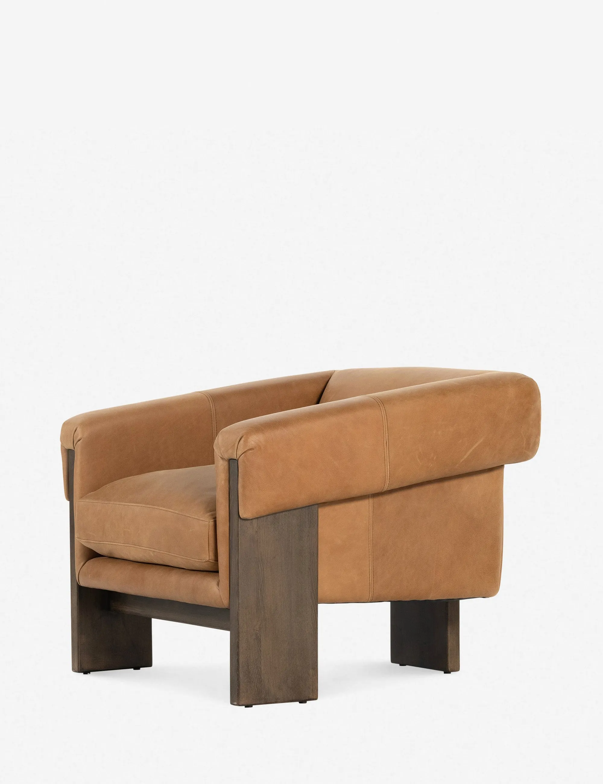 Paolo Accent Chair