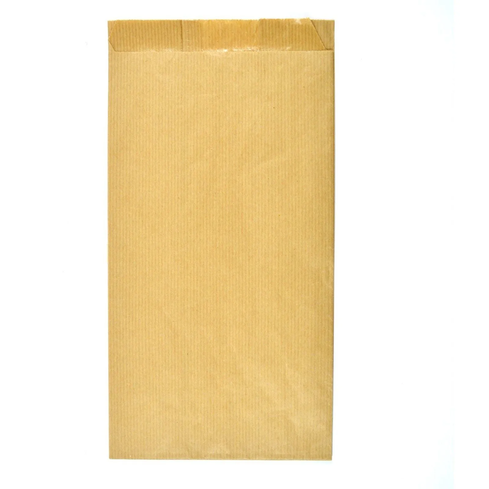 Paper Bags Brown 100 Pcs